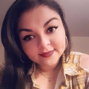 Meet your Posher, Glendy